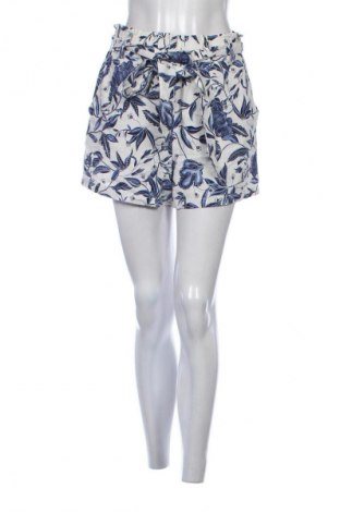 Pantaloni scurți de femei Ever.me by Takko Fashion, Mărime M, Culoare Multicolor, Preț 50,10 Lei
