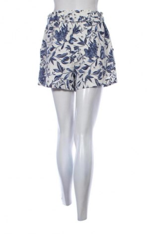Pantaloni scurți de femei Ever.me by Takko Fashion, Mărime M, Culoare Multicolor, Preț 50,10 Lei