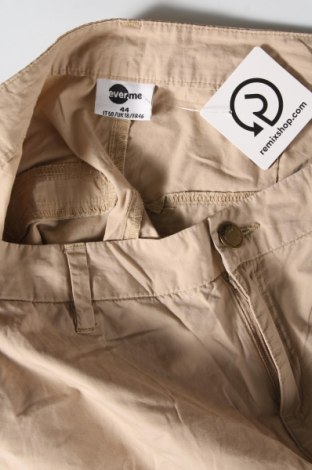 Női rövidnadrág Ever.me by Takko Fashion, Méret XL, Szín Bézs, Ár 4 489 Ft