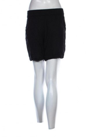 Pantaloni scurți de femei F&F, Mărime XXL, Culoare Negru, Preț 55,99 Lei
