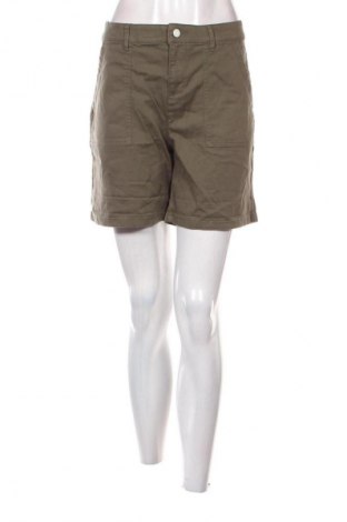 Damen Shorts F&F, Größe L, Farbe Grün, Preis € 11,99