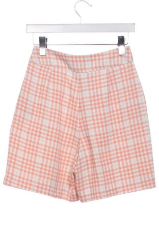 Pantaloni scurți de femei F&F, Mărime XS, Culoare Multicolor, Preț 50,10 Lei