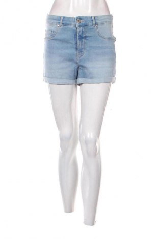 Pantaloni scurți de femei Fb Sister, Mărime S, Culoare Albastru, Preț 48,99 Lei