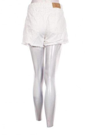 Damen Shorts Fb Sister, Größe M, Farbe Weiß, Preis € 13,99