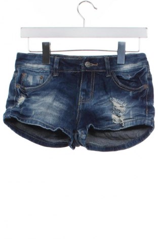 Damen Shorts Fb Sister, Größe XS, Farbe Blau, Preis € 11,99