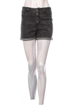 Pantaloni scurți de femei Fb Sister, Mărime M, Culoare Negru, Preț 25,00 Lei
