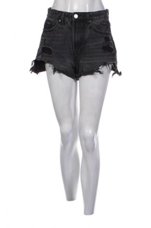 Pantaloni scurți de femei Fb Sister, Mărime M, Culoare Negru, Preț 50,00 Lei