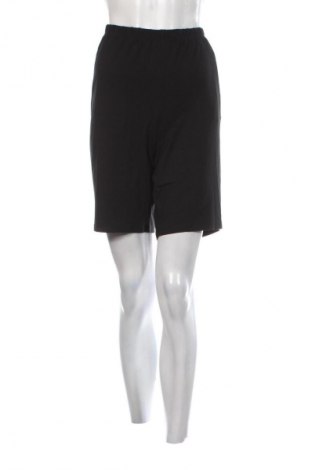 Pantaloni scurți de femei Feelgood, Mărime L, Culoare Negru, Preț 28,99 Lei