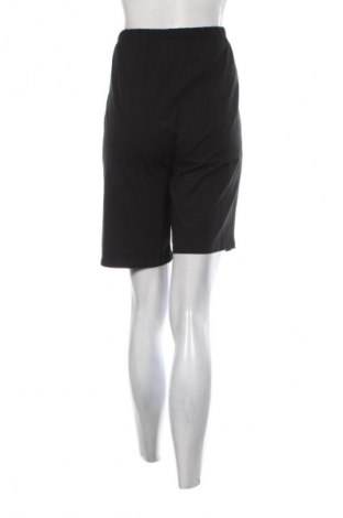 Pantaloni scurți de femei Feelgood, Mărime L, Culoare Negru, Preț 28,99 Lei