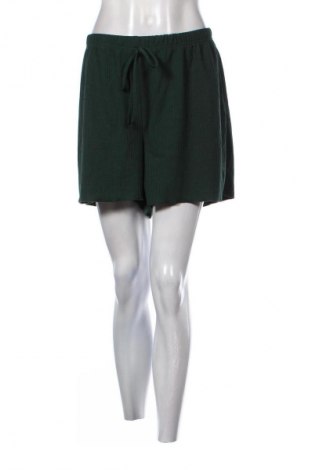 Damen Shorts Fisherfield, Größe L, Farbe Grün, Preis 17,99 €