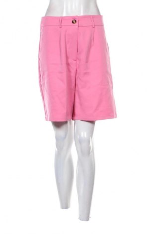 Pantaloni scurți de femei Fisherfield, Mărime M, Culoare Roz, Preț 81,58 Lei