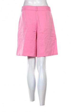 Pantaloni scurți de femei Fisherfield, Mărime M, Culoare Roz, Preț 81,58 Lei