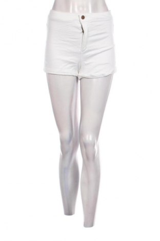 Damen Shorts Forever 21, Größe S, Farbe Weiß, Preis € 7,99