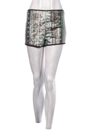 Damskie szorty Forever 21, Rozmiar M, Kolor Kolorowy, Cena 39,99 zł