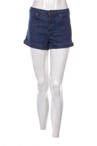 Dámske kraťasy  Forever 21, Veľkosť M, Farba Modrá, Cena  9,95 €