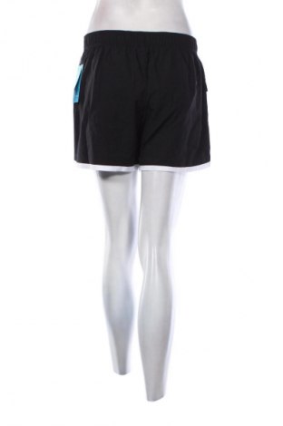 Pantaloni scurți de femei Free Country, Mărime L, Culoare Negru, Preț 158,99 Lei
