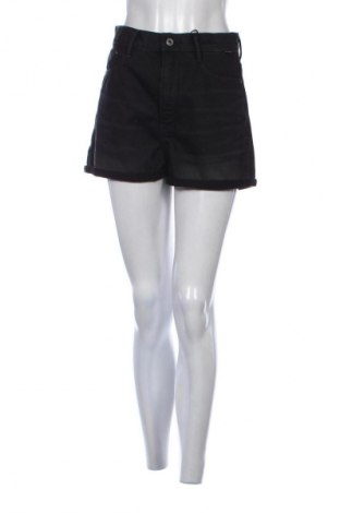 Dámské kraťasy  G-Star Raw, Velikost S, Barva Černá, Cena  1 899,00 Kč