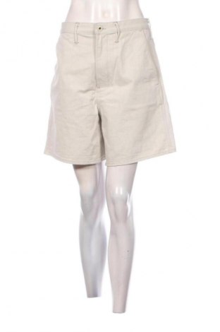 Damen Shorts G-Star Raw, Größe M, Farbe Grau, Preis € 28,13