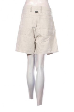 Damen Shorts G-Star Raw, Größe M, Farbe Grau, Preis € 28,13