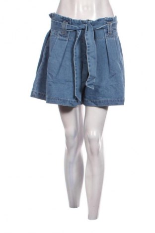 Damen Shorts George, Größe L, Farbe Blau, Preis € 13,99
