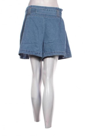 Damen Shorts George, Größe L, Farbe Blau, Preis € 13,99