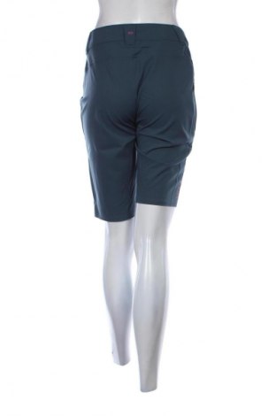 Damen Shorts Giro, Größe M, Farbe Blau, Preis 52,00 €