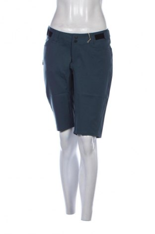 Pantaloni scurți de femei Giro, Mărime M, Culoare Albastru, Preț 267,53 Lei