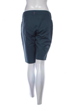 Pantaloni scurți de femei Giro, Mărime M, Culoare Albastru, Preț 267,53 Lei