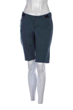 Pantaloni scurți de femei Giro, Mărime M, Culoare Albastru, Preț 267,53 Lei