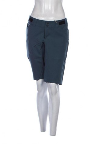 Pantaloni scurți de femei Giro, Mărime M, Culoare Albastru, Preț 267,53 Lei