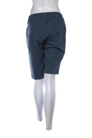 Pantaloni scurți de femei Giro, Mărime M, Culoare Albastru, Preț 267,53 Lei