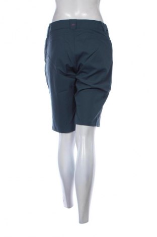 Damen Shorts Giro, Größe M, Farbe Blau, Preis 52,00 €