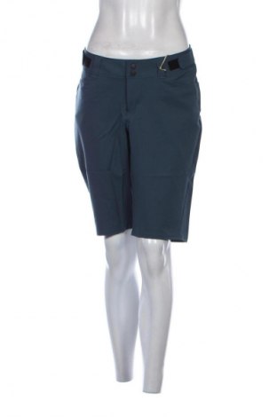 Damen Shorts Giro, Größe M, Farbe Blau, Preis 52,00 €