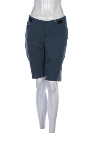 Damen Shorts Giro, Größe M, Farbe Blau, Preis 52,00 €