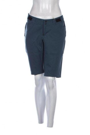 Pantaloni scurți de femei Giro, Mărime M, Culoare Albastru, Preț 267,53 Lei