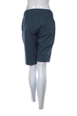 Pantaloni scurți de femei Giro, Mărime M, Culoare Albastru, Preț 267,53 Lei