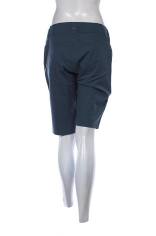 Damen Shorts Giro, Größe M, Farbe Blau, Preis 52,00 €