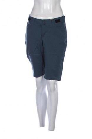 Pantaloni scurți de femei Giro, Mărime M, Culoare Albastru, Preț 267,53 Lei