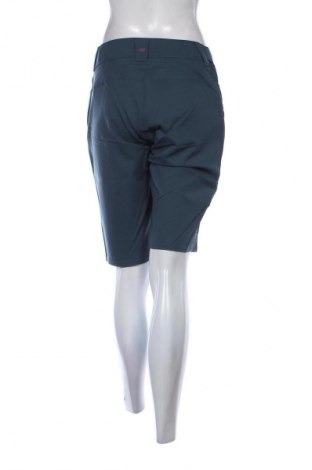 Pantaloni scurți de femei Giro, Mărime M, Culoare Albastru, Preț 267,53 Lei