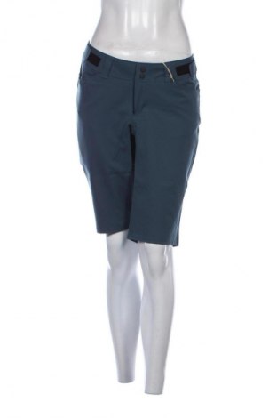 Damen Shorts Giro, Größe M, Farbe Blau, Preis 52,00 €