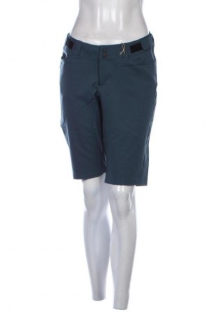 Pantaloni scurți de femei Giro, Mărime M, Culoare Albastru, Preț 267,53 Lei