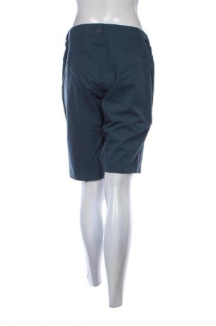 Pantaloni scurți de femei Giro, Mărime M, Culoare Albastru, Preț 267,53 Lei