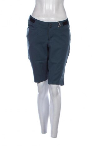 Pantaloni scurți de femei Giro, Mărime M, Culoare Albastru, Preț 267,53 Lei