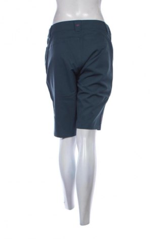Pantaloni scurți de femei Giro, Mărime M, Culoare Albastru, Preț 267,53 Lei