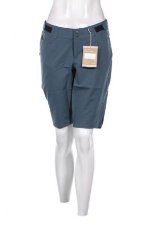 Damen Shorts Giro, Größe M, Farbe Blau, Preis 52,00 €