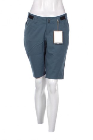 Pantaloni scurți de femei Giro, Mărime M, Culoare Albastru, Preț 267,53 Lei