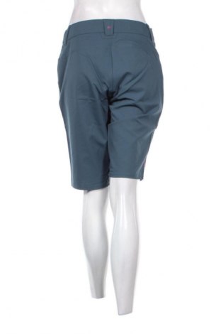 Pantaloni scurți de femei Giro, Mărime M, Culoare Albastru, Preț 267,53 Lei