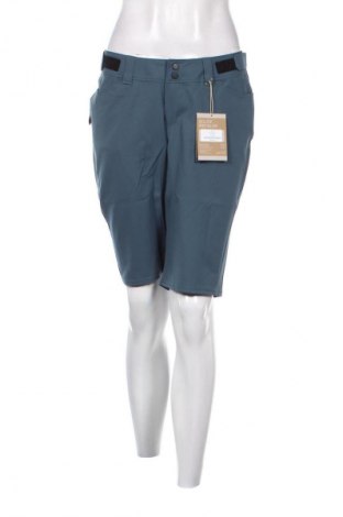 Damen Shorts Giro, Größe M, Farbe Blau, Preis 52,00 €