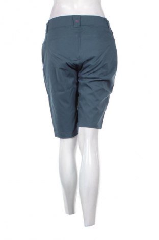 Damen Shorts Giro, Größe M, Farbe Blau, Preis 52,00 €