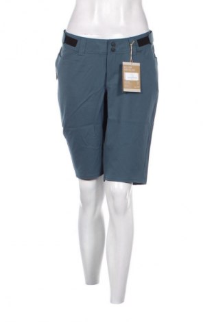 Pantaloni scurți de femei Giro, Mărime M, Culoare Albastru, Preț 267,53 Lei